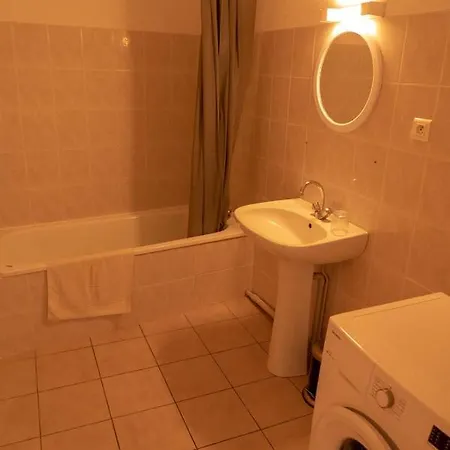 Apartment La Place Fosse (Pyrenees-Orientales)