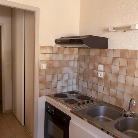 La Place Apartment *